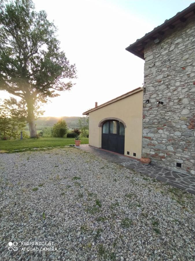 Апартаменты Casa Toscana Mugello Барберино-ди- Муджелло Экстерьер фото