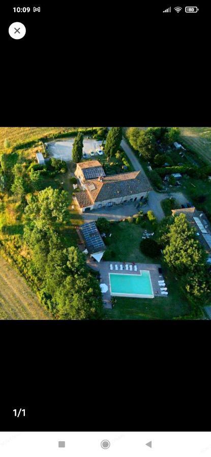 Апартаменты Casa Toscana Mugello Барберино-ди- Муджелло Экстерьер фото